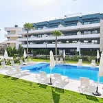 Διαμέρισμα Perla *
