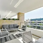 Διαμέρισμα Perla Αλικάντε