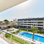 Διαμέρισμα Perla *