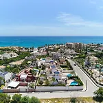 Perla Διαμέρισμα Αλικάντε