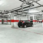 Διαμέρισμα Perla *
