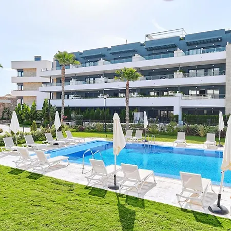 Apartment Perla *