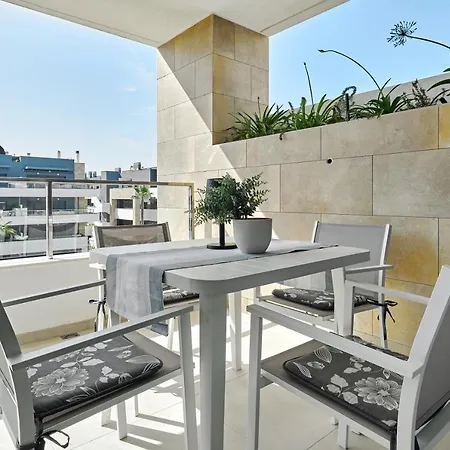 Perla Apartment