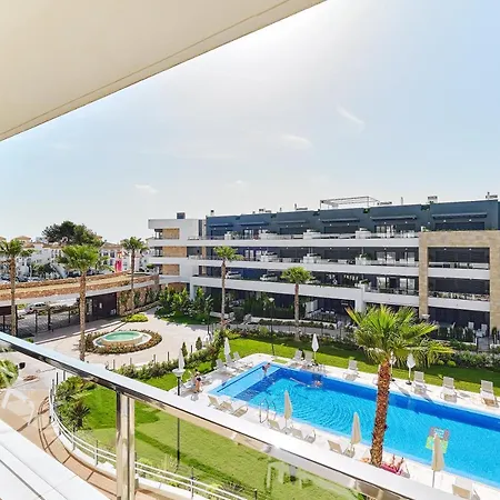 Apartment Perla *