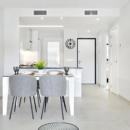 Perla Apartment