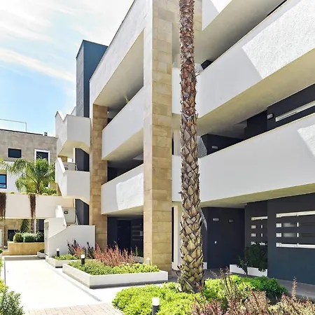 Perla Apartment *
