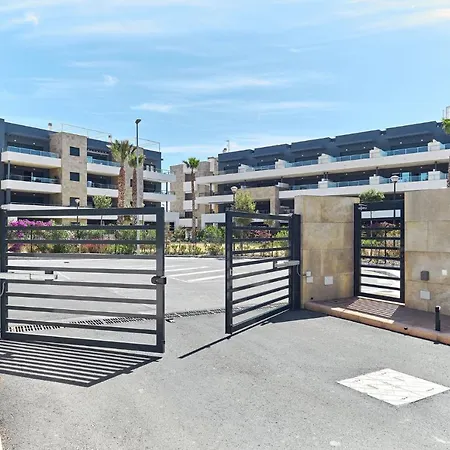 Apartment Perla