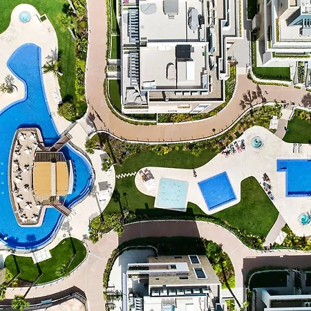 Perla Apartment Alicante