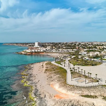 Perla Apartment Alicante