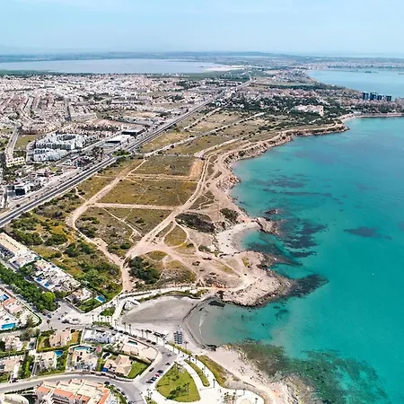 Perla * Alicante