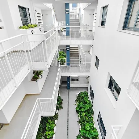 Apartment Perla *