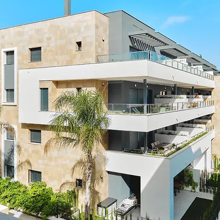 Perla Apartment *