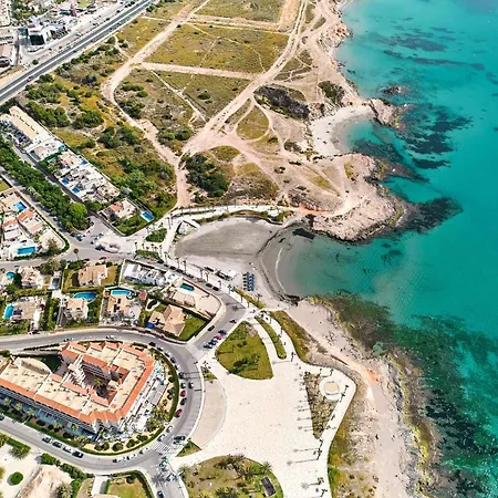 Perla * Alicante
