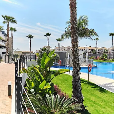 Perla Apartment *