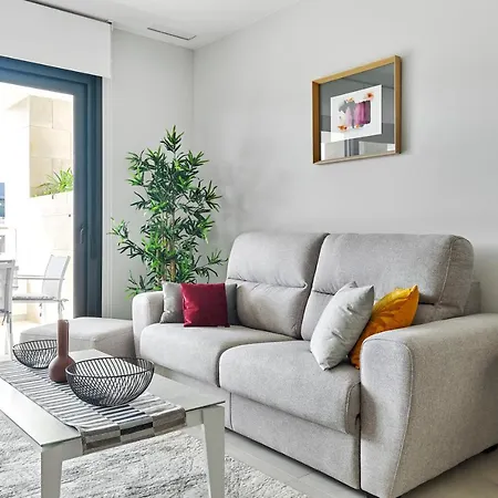 Apartament Perla