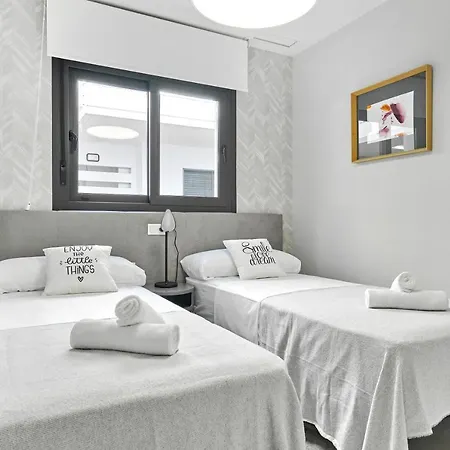Apartment Perla