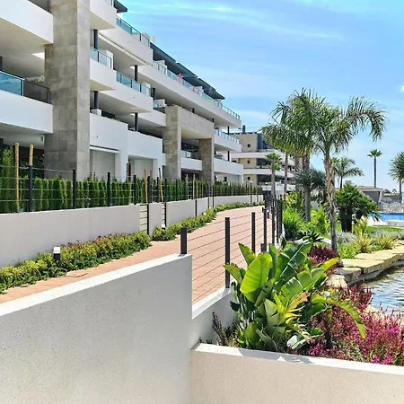 Perla Apartment