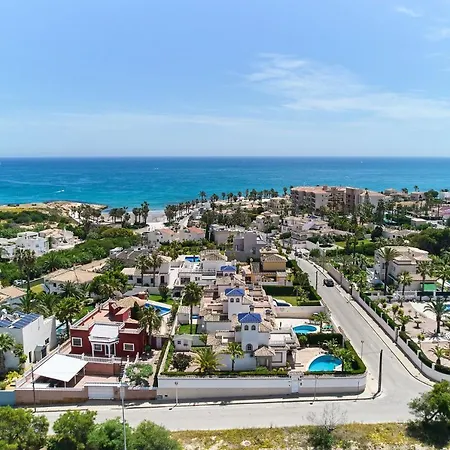 Perla Apartment Alicante