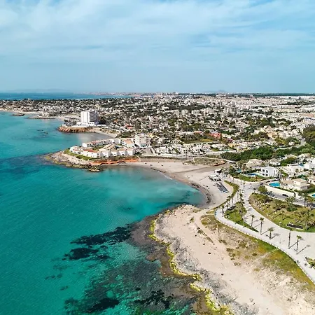 Perla * Alicante