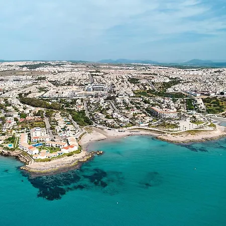 Perla Apartment Alicante