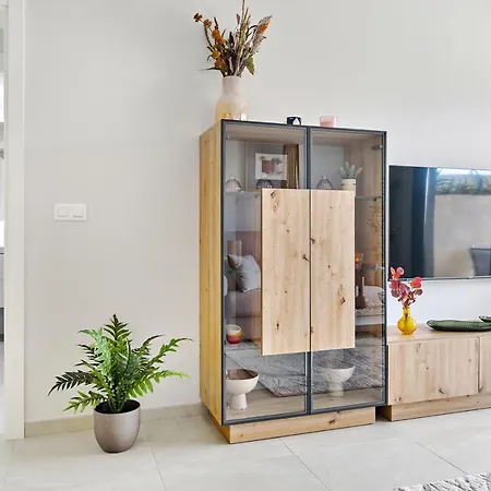 Apartment Perla *