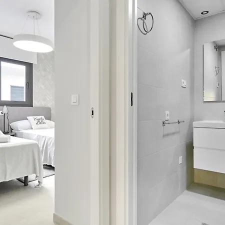 Perla Apartment *