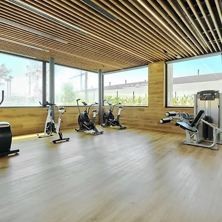 Perla Apartment *