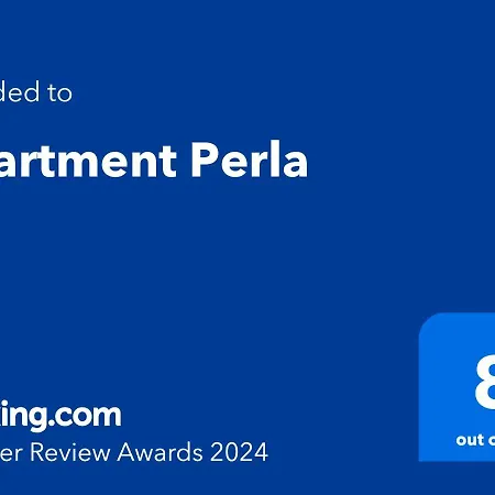 Perla Apartment Alicante