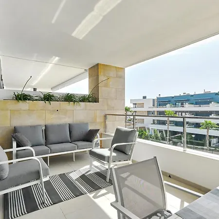 Apartment Perla Alicante