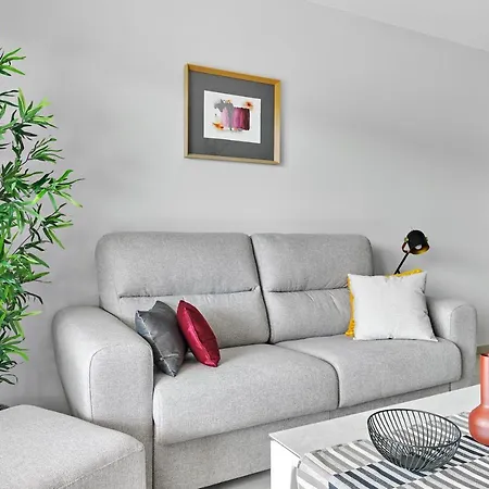 Apartment Perla Alicante