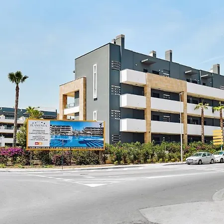 Perla Apartment Alicante