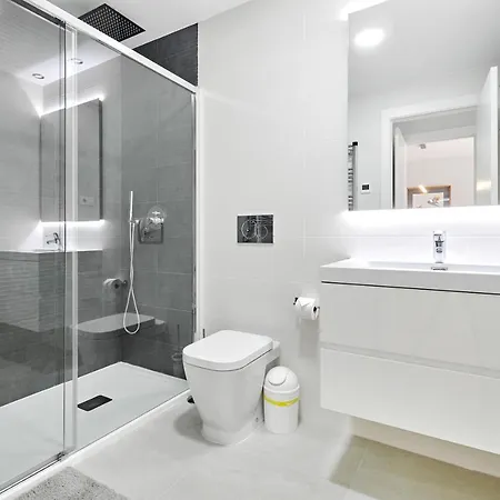 Apartment Perla Alicante