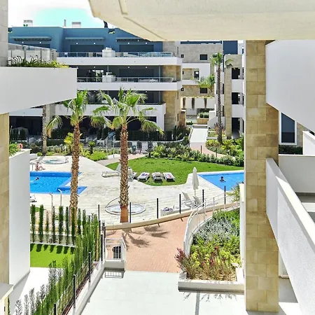 Perla Apartment Alicante