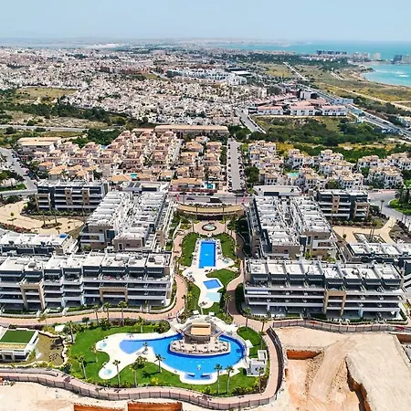 Perla Apartment Alicante