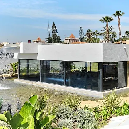 Apartment Perla Alicante