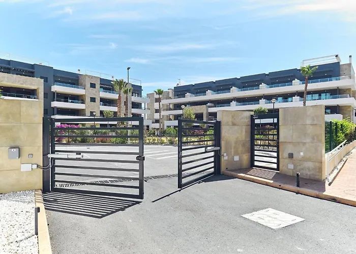 Appartamento Perla