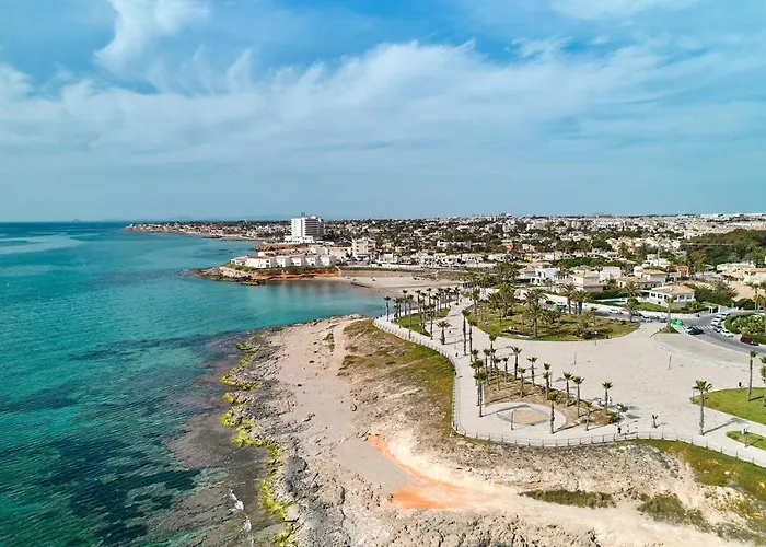Perla Appartamento Alicante
