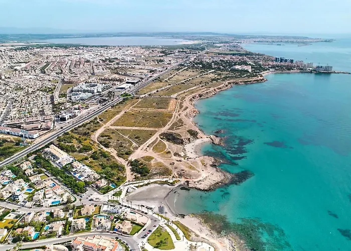 Perla * Alicante