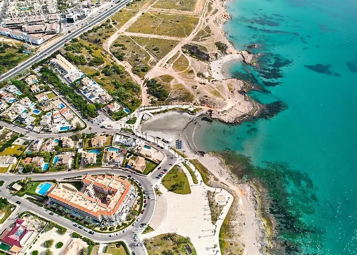 Perla * Alicante