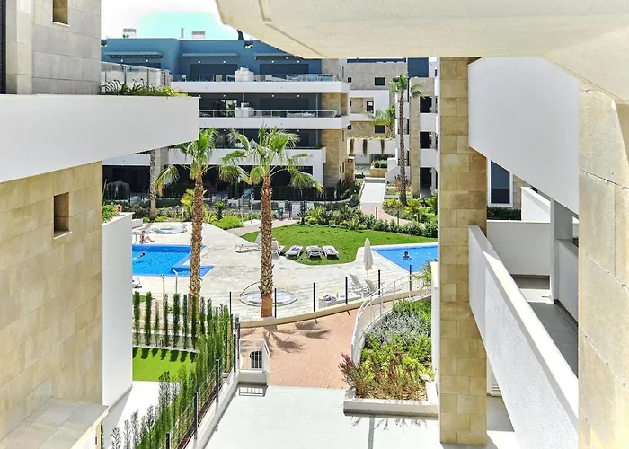 Perla Appartamento Alicante