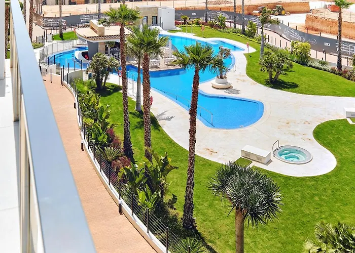Perla Appartamento Alicante