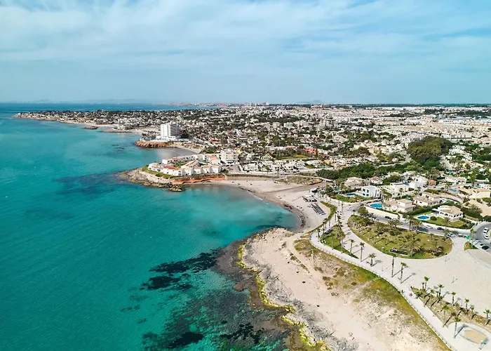Perla * Alicante