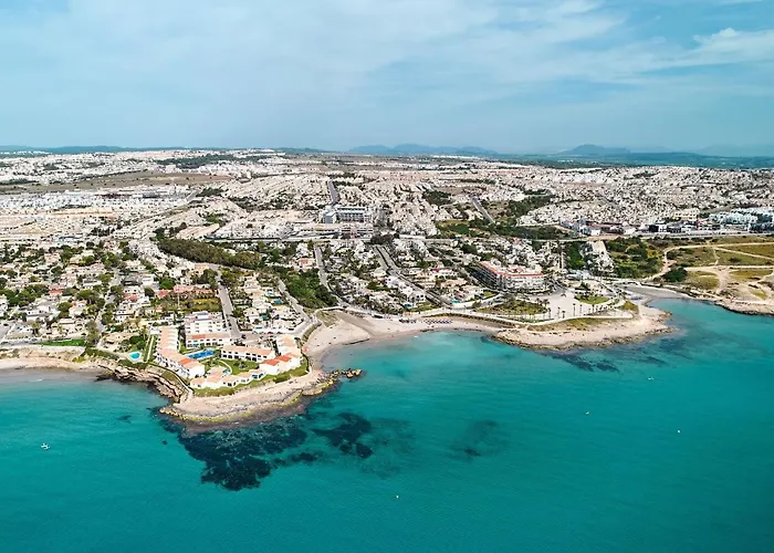 Perla Appartamento Alicante