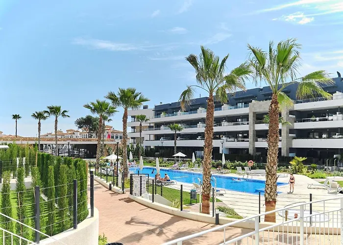Perla Appartamento Alicante
