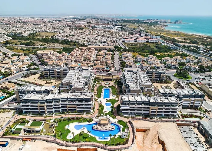 Perla Appartamento Alicante