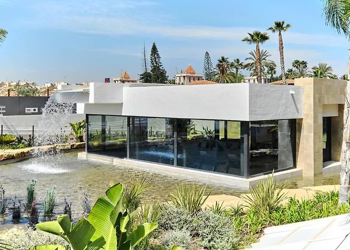 Appartamento Perla Alicante